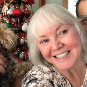 Meet your Posher, Dawn